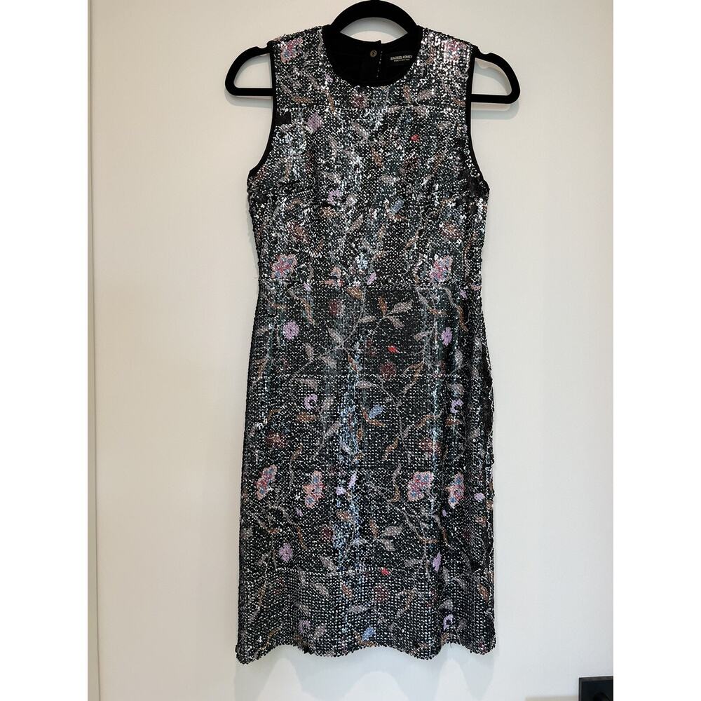 Rachel Comey Sequin Sling Dress in Size 0